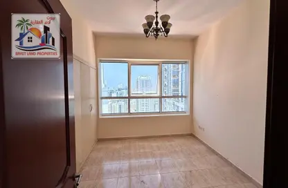 Apartment - 2 Bedrooms - 2 Bathrooms for rent in Al Taawun Street - Al Taawun - Sharjah