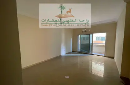 Apartment - 2 Bedrooms - 3 Bathrooms for rent in SG Al Soor Building - Al Soor - Al Qasimia - Sharjah