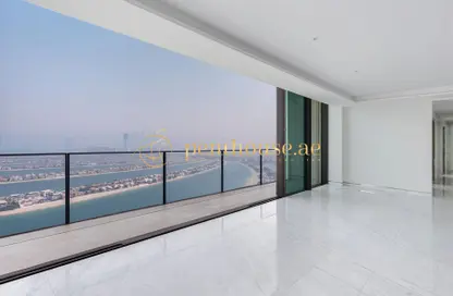 Penthouse - 4 Bedrooms - 4 Bathrooms for rent in Atlantis The Royal Residences - Palm Jumeirah - Dubai