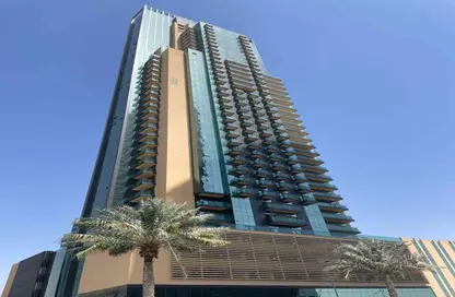 Apartment - 1 Bedroom - 2 Bathrooms for sale in The Square Tower - Jumeirah Village Circle - Dubai