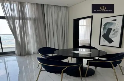 Hotel  and  Hotel Apartment - 1 Bedroom - 2 Bathrooms for rent in Millennium Atria Business Bay - Business Bay - Dubai