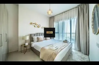 شقة - غرفة نوم - 1 حمام للبيع في جولف فيتا - داماك هيلز - دبي