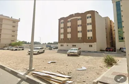 Land - Studio for sale in Al Butina - Sharjah