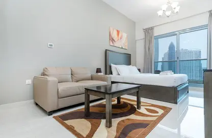 Apartment - 1 Bathroom for sale in Elite Business Bay Residence - Business Bay - Dubai