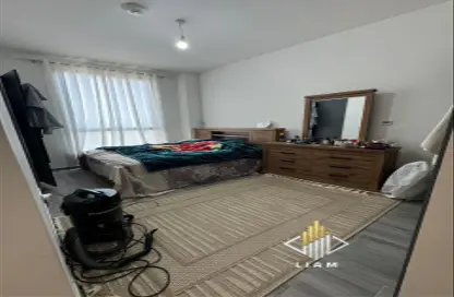 Apartment - 2 Bedrooms - 2 Bathrooms for rent in Mesk 2 - Midtown - Dubai Production City (IMPZ) - Dubai