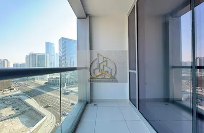 Apartment - 1 Bedroom - 1 Bathroom for rent in MEERA Shams - Shams Abu Dhabi - Al Reem Island - Abu Dhabi