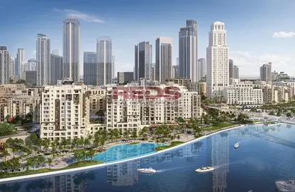 شقة - 3 غرف نوم - 2 حمامات للبيع في السافانا - ميناء خور دبي (ذا لاجونز) - دبي