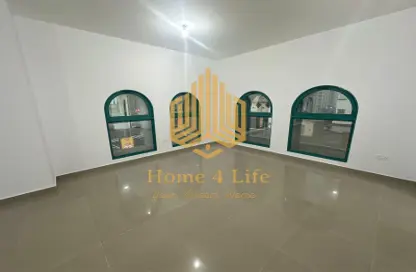 Apartment - 3 Bedrooms - 5 Bathrooms for rent in Al Khalidiya - Abu Dhabi