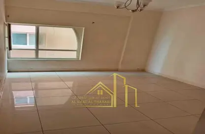 Apartment - Studio - 1 Bathroom for rent in Al Majaz 3 - Al Majaz - Sharjah