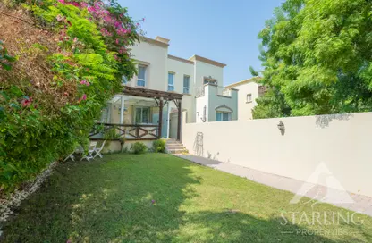 Villa - 2 Bedrooms - 3 Bathrooms for sale in Springs 11 - The Springs - Dubai