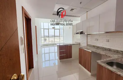 Apartment - 1 Bedroom - 2 Bathrooms for rent in Burj Alkhair Dubai - Al Barsha South - Al Barsha - Dubai