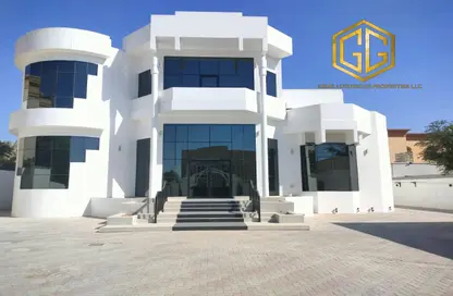 Villa - 5 Bedrooms - 6 Bathrooms for rent in Al Mizhar 1 - Al Mizhar - Dubai