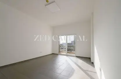 Apartment - 1 Bathroom for sale in Indigo Tower - Dubai Residence Complex - Dubai