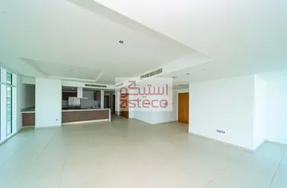 Apartment - 2 Bedrooms - 2 Bathrooms for rent in Al Naseem Residences B - Al Bandar - Al Raha Beach - Abu Dhabi