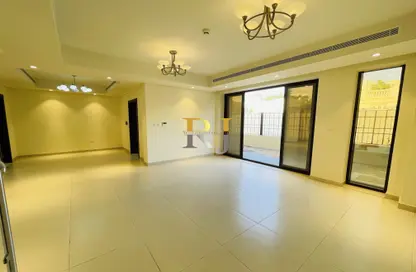 Villa - 5 Bedrooms - 7 Bathrooms for rent in Mirdif Villas - Mirdif - Dubai