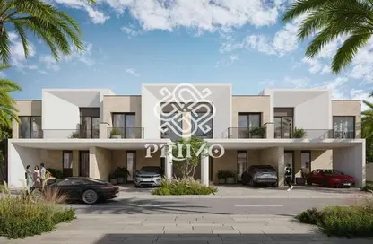 Villa - 3 Bedrooms - 3 Bathrooms for sale in May - Arabian Ranches 3 - Dubai