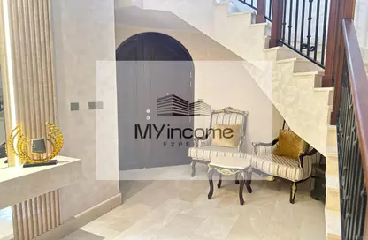 Villa - 6 Bedrooms - 6 Bathrooms for rent in Aseel - Arabian Ranches - Dubai