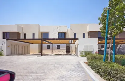 Townhouse - 2 Bedrooms - 3 Bathrooms for sale in Noya 1 - Noya - Yas Island - Abu Dhabi