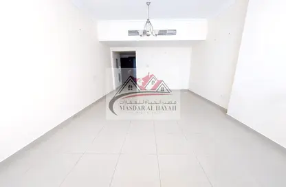 Apartment - 2 Bedrooms - 3 Bathrooms for rent in Al Shaiba Building 183 - Al Nahda - Sharjah