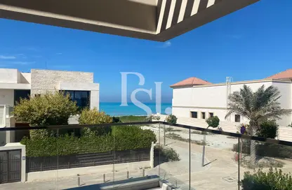 Villa - 5 Bedrooms - 7+ Bathrooms for sale in HIDD Al Saadiyat - Saadiyat Island - Abu Dhabi