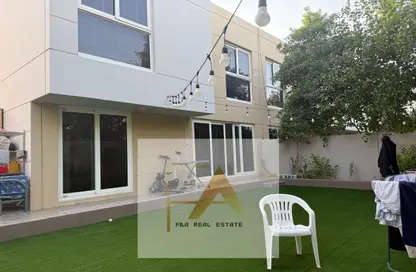 Townhouse - 4 Bedrooms - 5 Bathrooms for sale in Al Zahia 1 - Al Zahia - Muwaileh Commercial - Sharjah