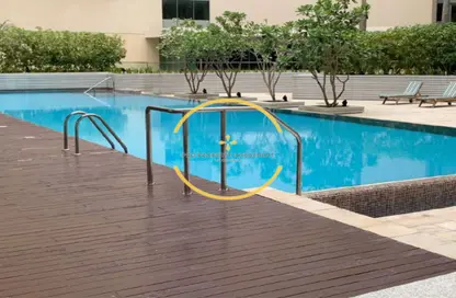 Apartment - 3 Bedrooms - 4 Bathrooms for sale in Al Rahba - Al Muneera - Al Raha Beach - Abu Dhabi