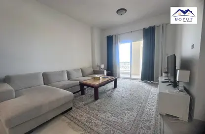 Apartment - 1 Bedroom - 1 Bathroom for sale in Royal Breeze 4 - Royal Breeze - Al Hamra Village - Ras Al Khaimah