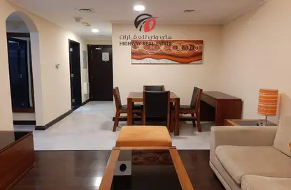 Apartment - 1 Bedroom - 1 Bathroom for rent in Al Nahda 1 - Al Nahda - Dubai