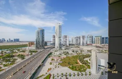 Apartment - 2 Bedrooms - 3 Bathrooms for sale in Park View - Shams Abu Dhabi - Al Reem Island - Abu Dhabi