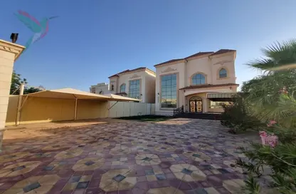 Villa for sale in Dhaher 5 - Al Dhahir - Al Ain