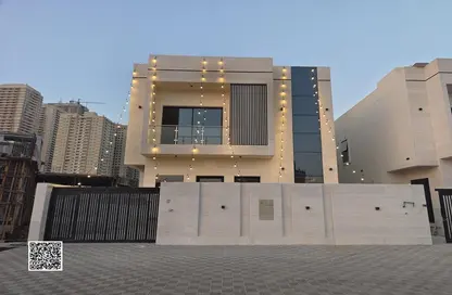 Villa - 5 Bedrooms - 7 Bathrooms for sale in Al Aamra Gardens - Al Amerah - Ajman