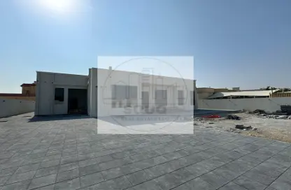 Villa - 3 Bedrooms - 6 Bathrooms for rent in Al Dhait South - Al Dhait - Ras Al Khaimah