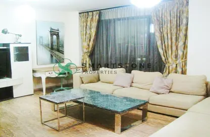 Apartment - 3 Bedrooms - 4 Bathrooms for rent in Murjan 1 - Murjan - Jumeirah Beach Residence - Dubai