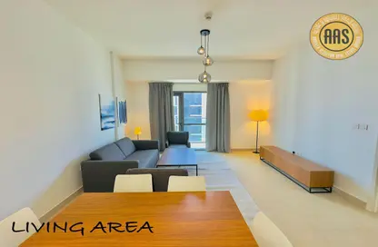 Apartment - 1 Bedroom - 1 Bathroom for rent in Expo Village Residences 2A - Expo Village Residences - Expo City - Dubai