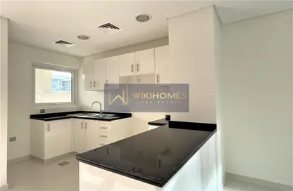 Townhouse - 3 Bedrooms - 3 Bathrooms for sale in Mimosa - Damac Hills 2 - Dubai