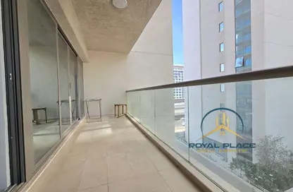 Apartment - 1 Bedroom - 2 Bathrooms for rent in Murano Residences 1 - Murano Residences - Al Furjan - Dubai