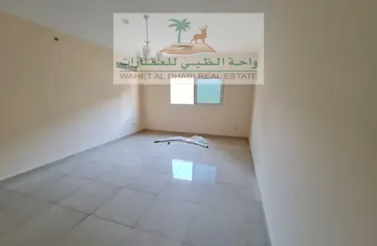 Apartment - 1 Bedroom - 2 Bathrooms for rent in Al Majaz 3 - Al Majaz - Sharjah