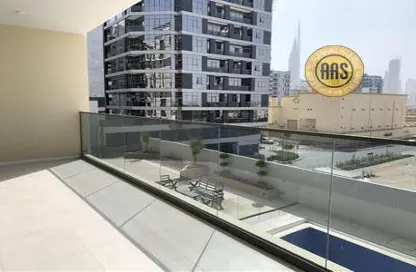 Apartment - 2 Bedrooms - 3 Bathrooms for sale in Diamond Building - Al Satwa - Dubai