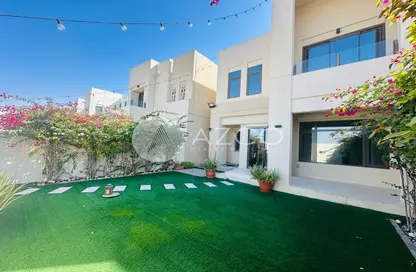 Villa - 3 Bedrooms - 4 Bathrooms for sale in Mira Oasis 2 - Mira Oasis - Reem - Dubai