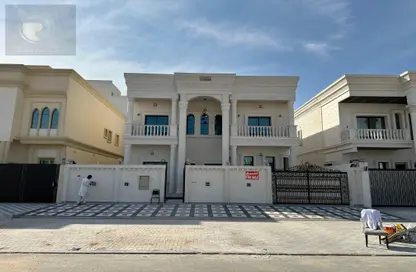 Villa - 5 Bedrooms for sale in Ajman Hills - Al Alia - Ajman