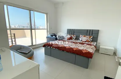 Apartment - 1 Bedroom - 2 Bathrooms for rent in Al Khail Heights 5A-5B - Al Quoz 4 - Al Quoz - Dubai