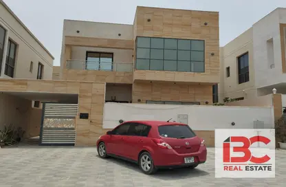 Villa - 5 Bedrooms - 7 Bathrooms for rent in Al Yasmeen 1 - Al Yasmeen - Ajman