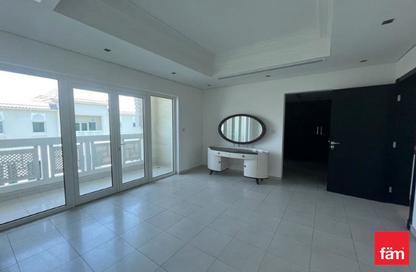 Villa - 4 Bedrooms - 4 Bathrooms for rent in Quortaj - North Village - Al Furjan - Dubai