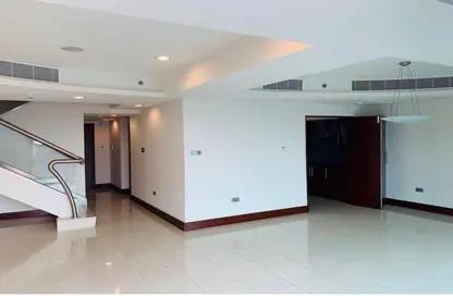 Apartment - 4 Bedrooms - 5 Bathrooms for sale in Jumeirah Living - World Trade Centre Residence - World Trade Center - Dubai