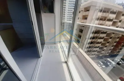 Apartment - 3 Bedrooms - 4 Bathrooms for rent in Bay View - Tourist Club Area - Abu Dhabi