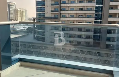 Apartment - 2 Bedrooms - 3 Bathrooms for rent in Profile Residence - Dubai Sports City - Dubai