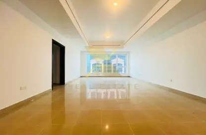 Apartment - 2 Bedrooms - 2 Bathrooms for rent in Sama Tower - Electra Street - Abu Dhabi