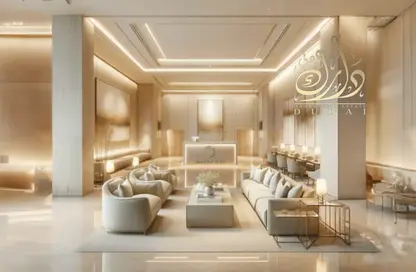 Apartment - 3 Bedrooms - 4 Bathrooms for sale in Symbolic Aura - Al Furjan - Dubai