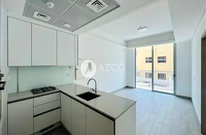 Apartment - 1 Bedroom - 1 Bathroom for rent in Luma 22 - Jumeirah Village Circle - Dubai