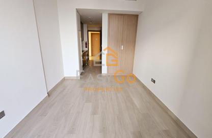 Apartment - 1 Bathroom for rent in AZIZI Riviera - Meydan One - Meydan - Dubai